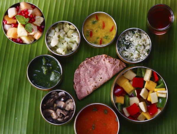 Swaad - Ayurvedic Special