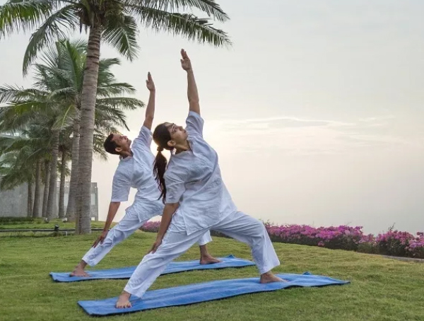 Weight Loss Retreat Program