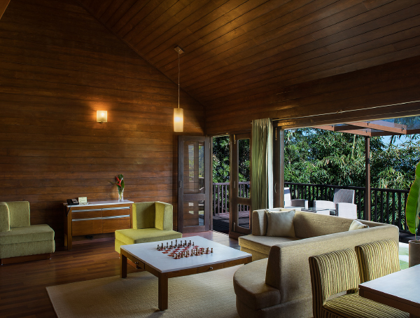 Special Package – Breakfast Only