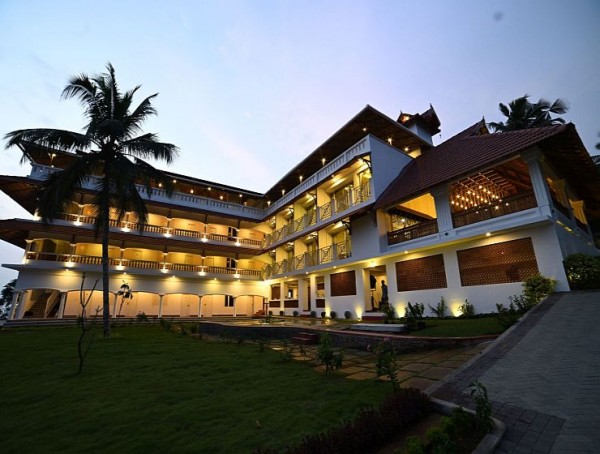 Aadisaktthi Ayurveda Leisure Village Resort