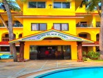 Jeevan Beach Resort