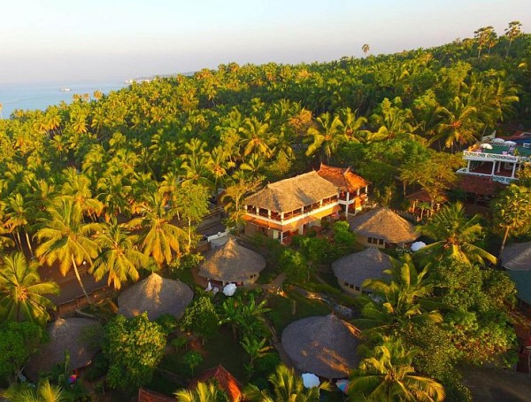 Nikki's Nest Ayurveda Resort