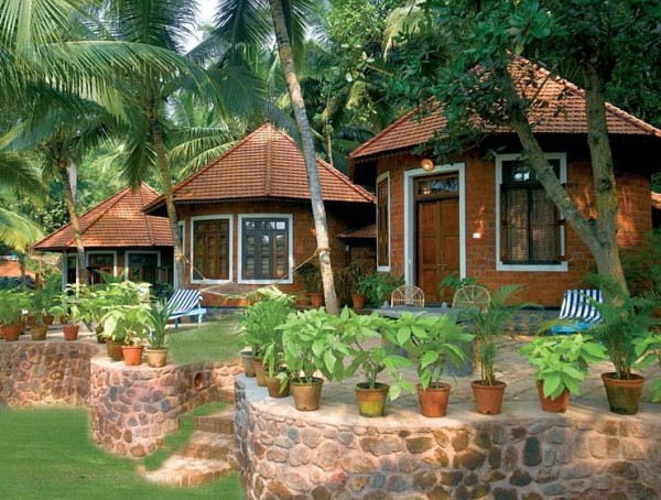 Manaltheeram Ayurveda Beach Village