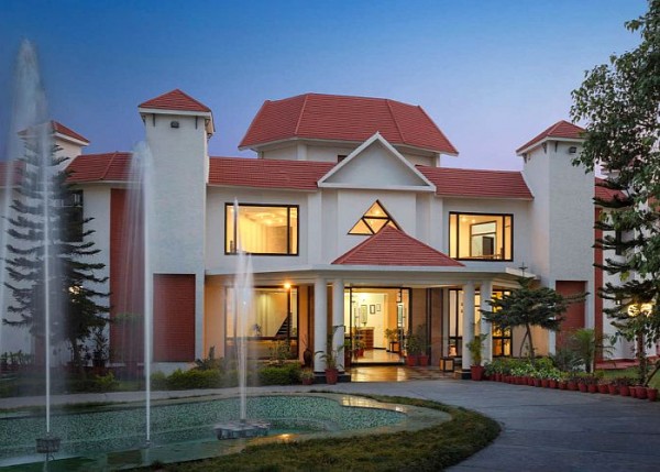 Naturoville Ayurveda Center