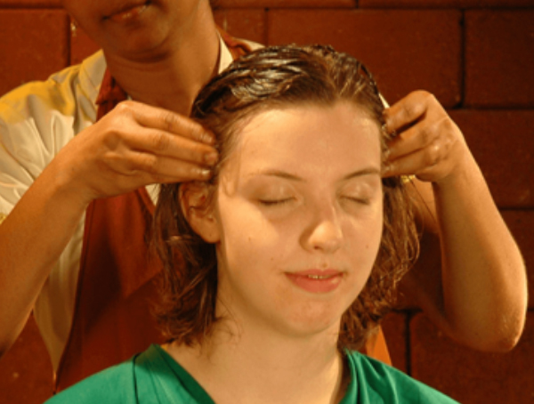 Stress Management Programme