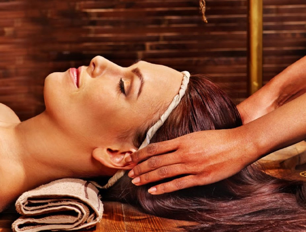 Stress & Depression Management