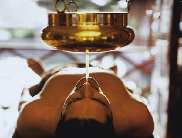 Rejuvenation Package