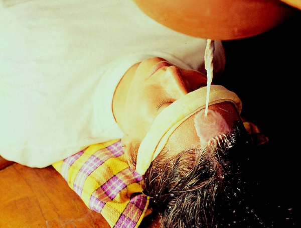 Rejuvanation Programme