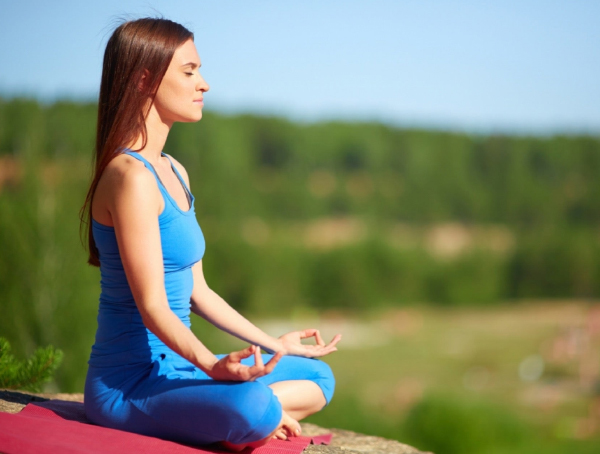 Yoga & Ayurveda Package