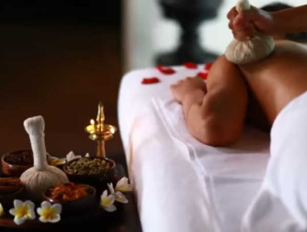 Corporate Stress Management