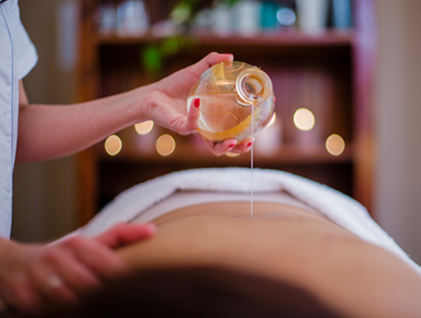 Ayurveda Rejuvenation Package