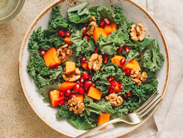 Immunity Boosting Program