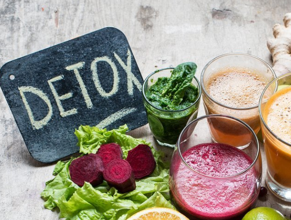 Ayurveda Detox (Shodhan)