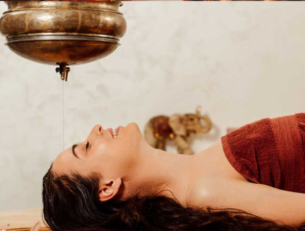 Rejuvenation & Relaxation Retreat Program