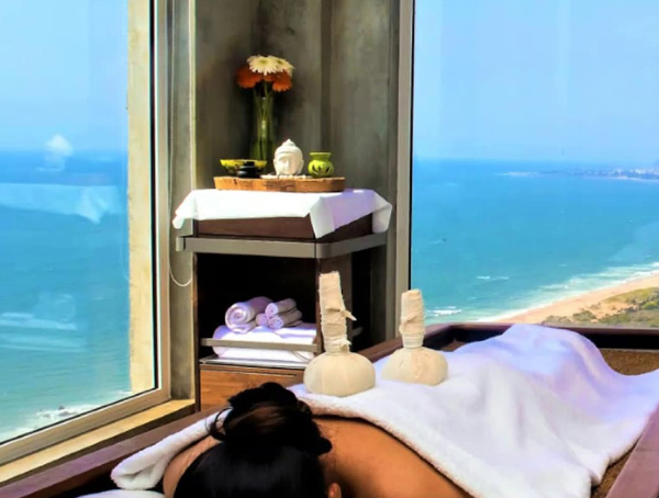 Pain & Joint Relief Retreat Program