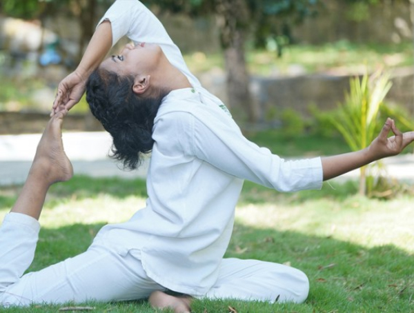 Healthy Life & Fitness