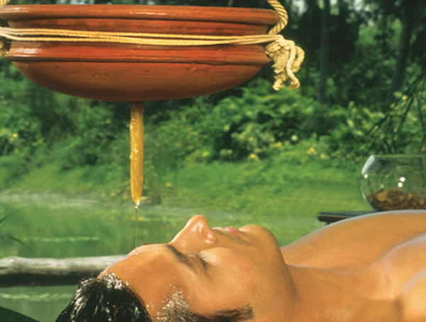 Ayurveda Wellness
