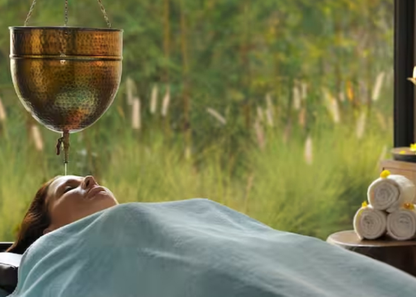 Ayurveda Panchakarma