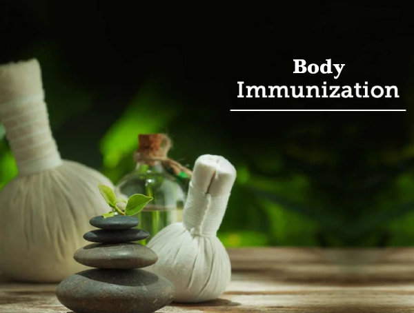 Body Immunization