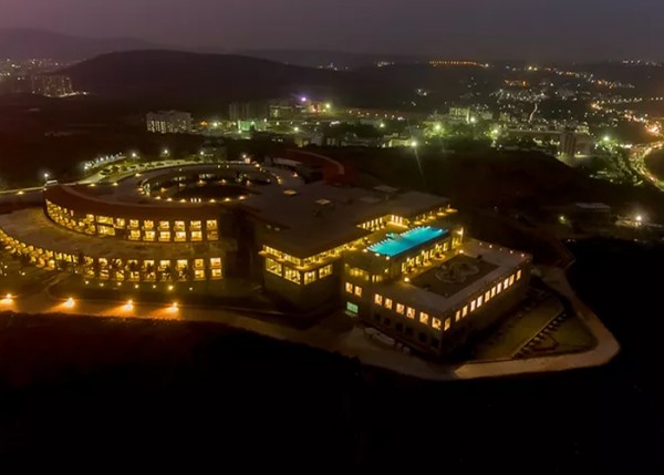 Pema Wellness Resort