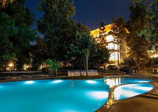 Punarnava Wellness Resort