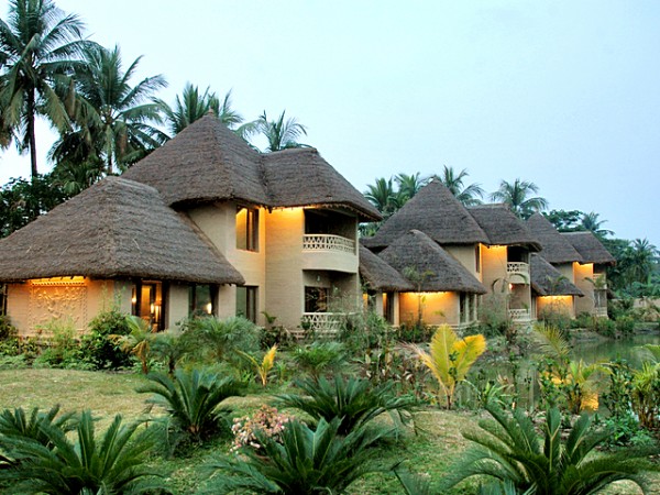 Vedic Village Spa Resort