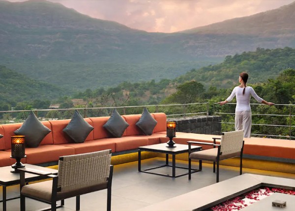 Hilton Shillim Estate Retreat & Spa