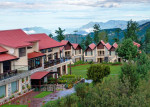 Koti Resort