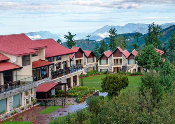 Koti Resort