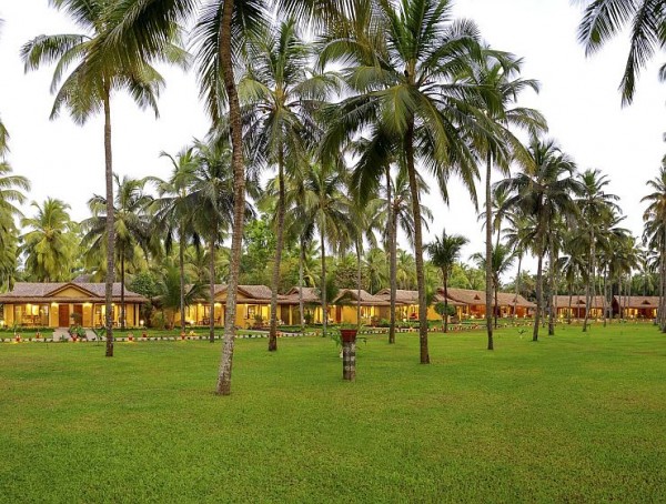 Sitaram Beach Retreat