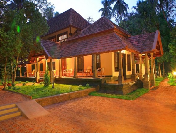 Perumbayil Ayurvedamana