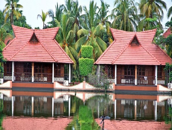 Sterling Lake Palace