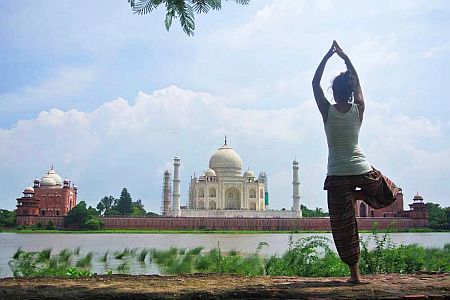 North India