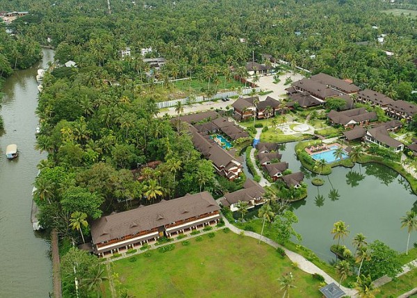 Gokulam Grand Resort & Spa