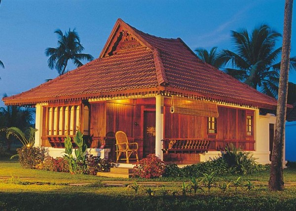 Kumarakom Lake Resort