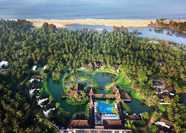 The Lalit Resort & Spa