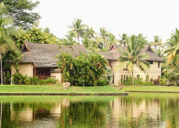 The Zuri Kumarakom
