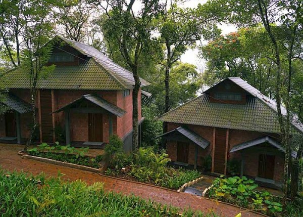 Elephant Passage Resort