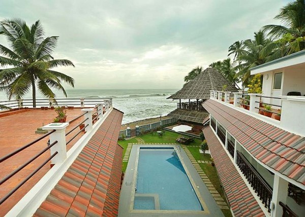 B'Canti Boutique Beach Resort