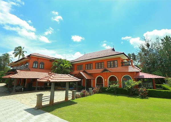 The River Retreat Ayurvedic Resort