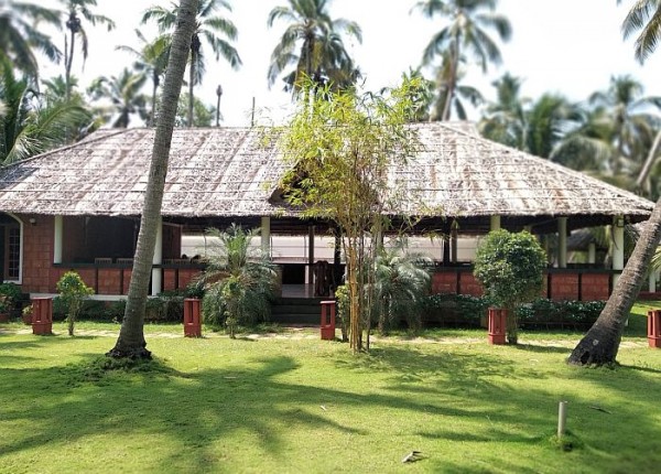 Yantra Ayurvedic Beach Resort
