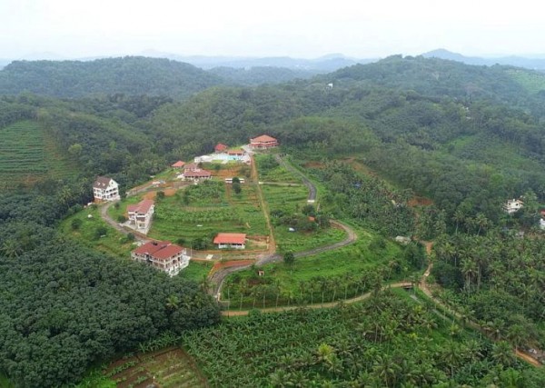 Indimasi Healing Village