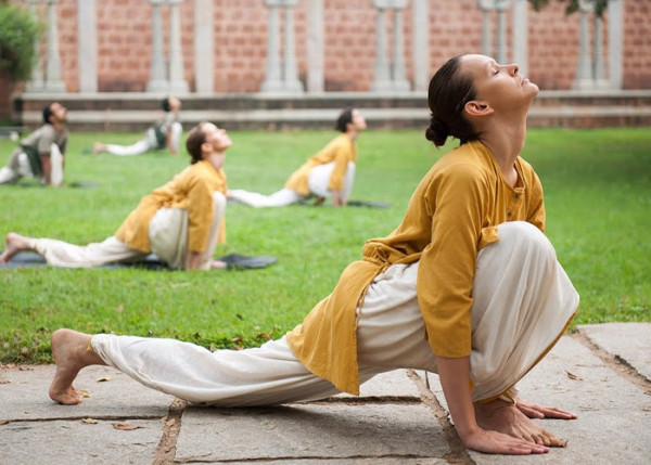 Ayurveda Refreshment Program