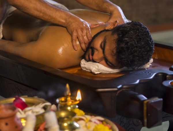 Body Purification and Detox