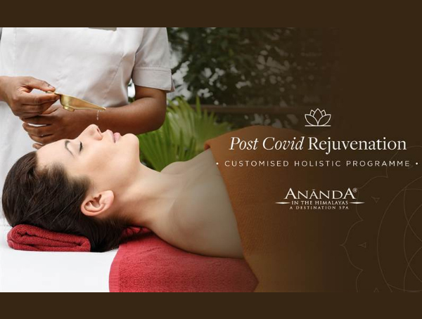 Ananda Post Covid Rejuvenation