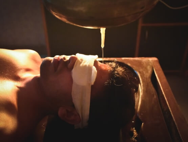 Panchakarma Treatment