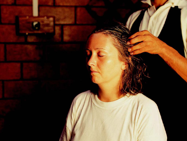 Relaxation Programme