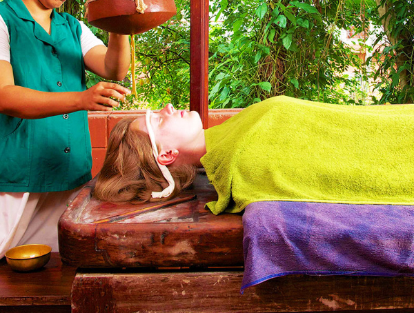 Panchakarama Package