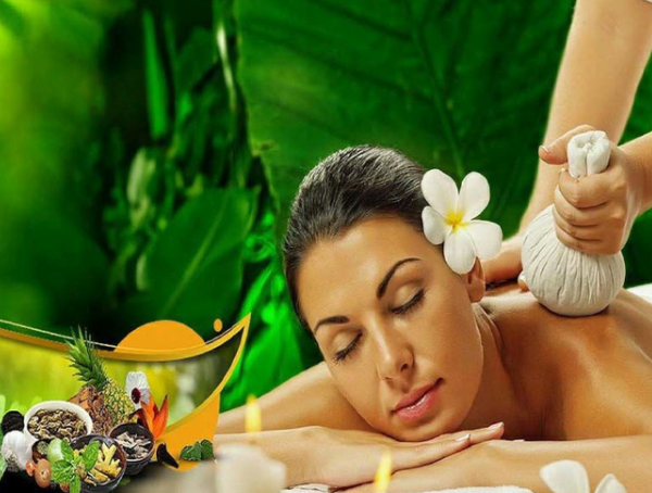 Naturoville Shakti Ladies Special Treatment