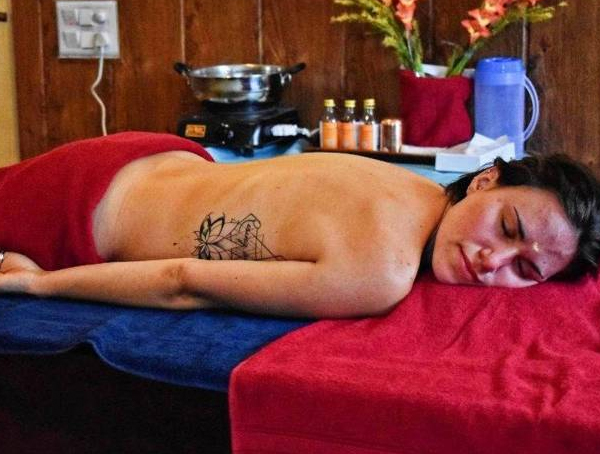 Ayurveda Rejuvenation Package